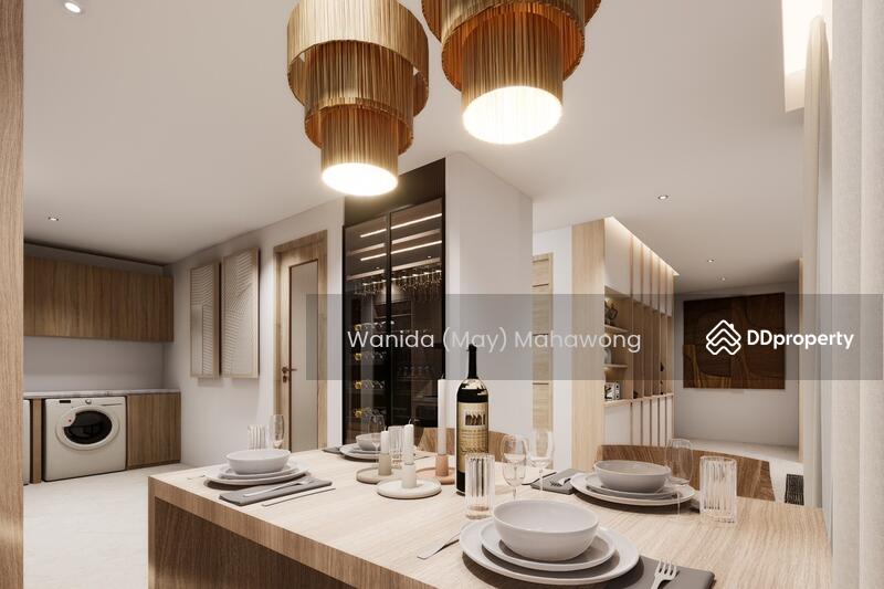 For Sale - Baan Suan Neramit 5, Phuket