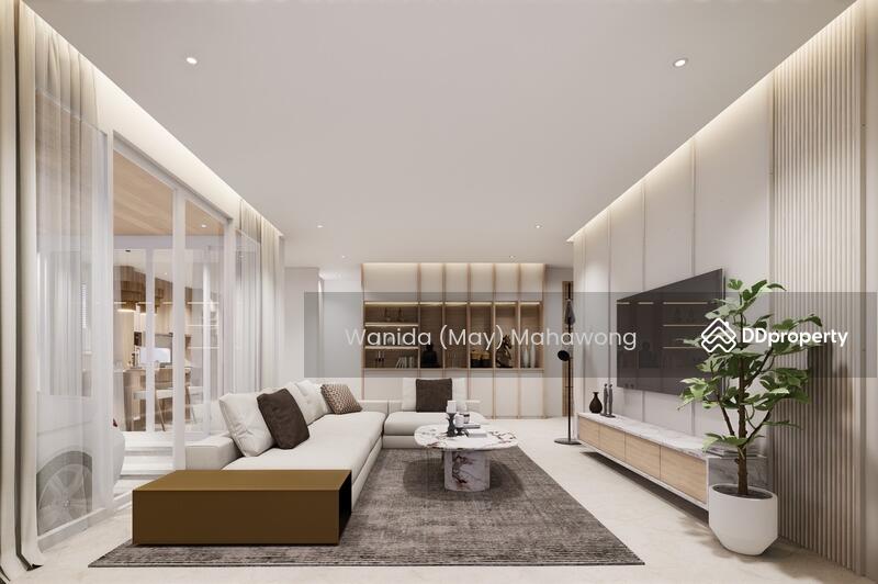 For Sale - Baan Suan Neramit 5, Phuket