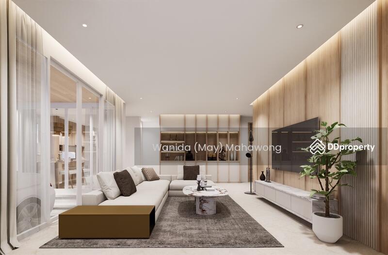 For Sale - Baan Suan Neramit 5, Phuket