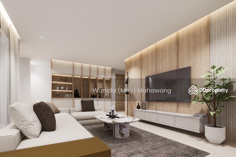 For Sale - Baan Suan Neramit 5, Phuket