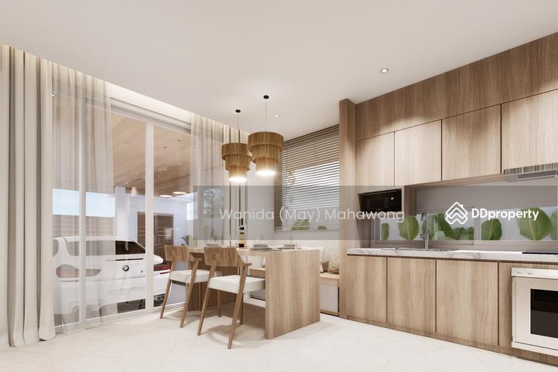 For Sale - Baan Suan Neramit 5, Phuket