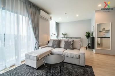 For Rent - Noble Revolve Ratchada 2, Bangkok