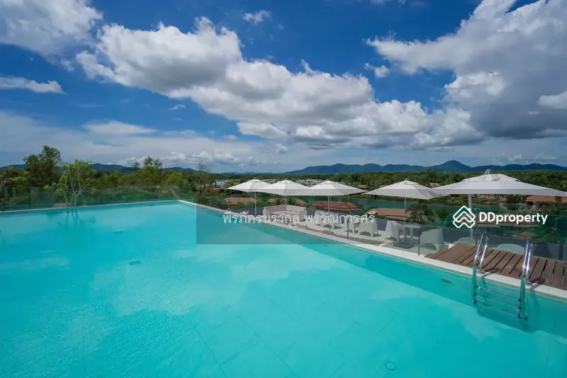ขาย - Ocean Stone : โอเชี่ยน สโตน, ภูเก็ต