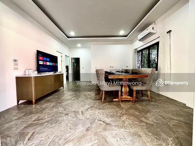 For Sale - Private pool villa 1km. Walk to naihan beach, Phuket