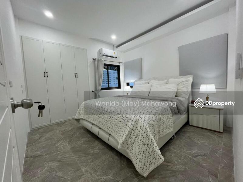For Sale - Private pool villa 1km. Walk to naihan beach, Phuket