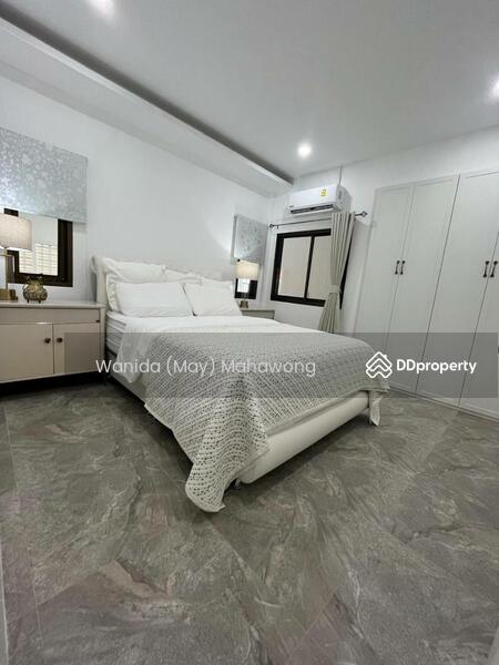 For Sale - Private pool villa 1km. Walk to naihan beach, Phuket