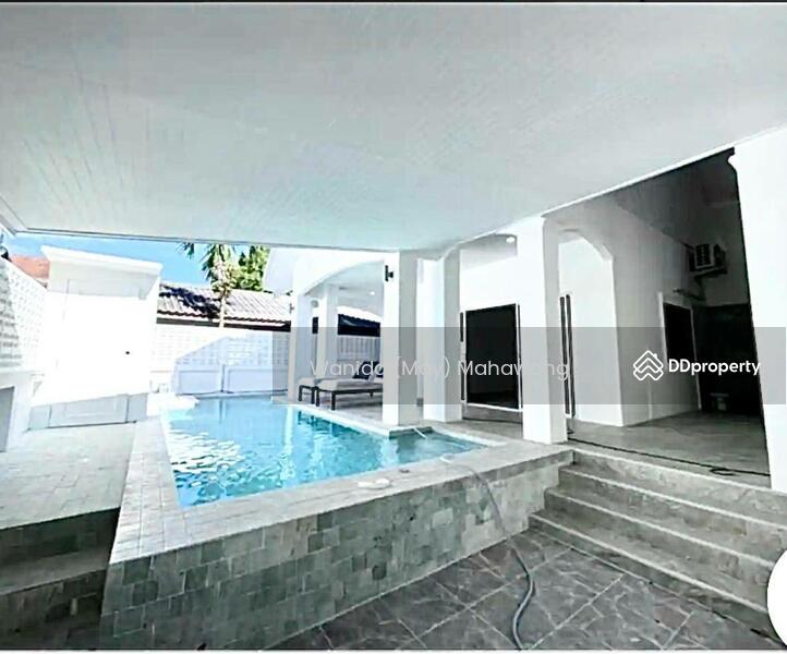 For Sale - Private pool villa 1km. Walk to naihan beach, Phuket