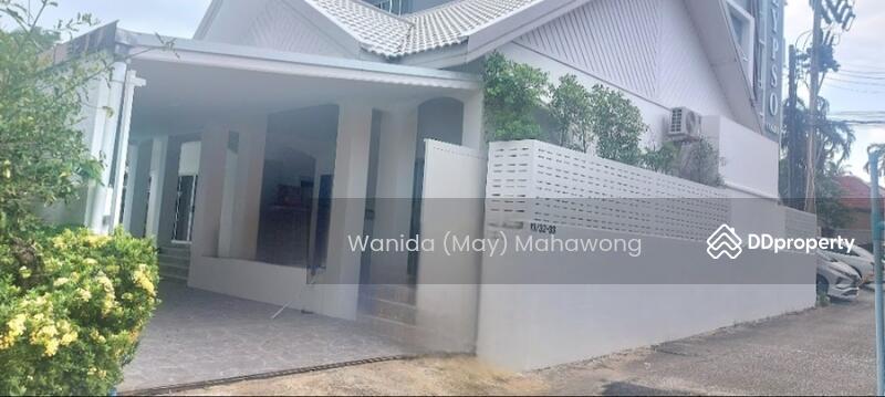 For Sale - Private pool villa 1km. Walk to naihan beach, Phuket