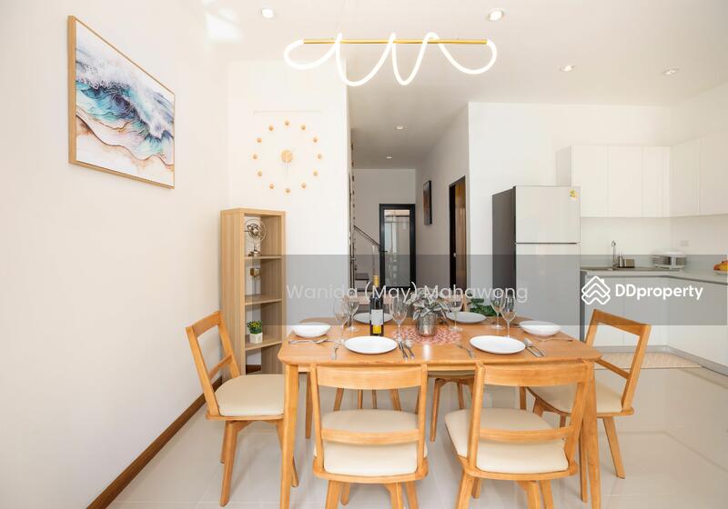 For Sale - Goldena Twin, Phuket