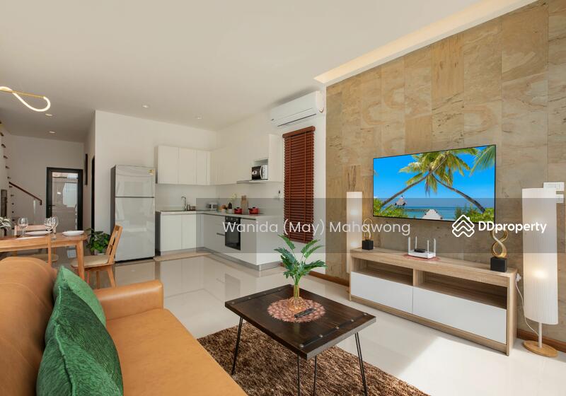 For Sale - Goldena Twin, Phuket