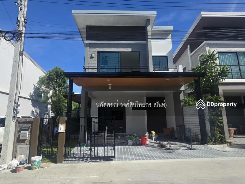 ขาย - The Plant Rangsit Klong 4-Wongwaen : เดอะ แพลนท์ รังสิต คลอง 4-วงแหวน, ปทุมธานี