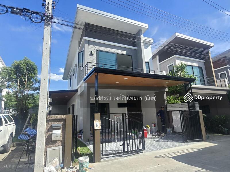 ขาย - The Plant Rangsit Klong 4-Wongwaen : เดอะ แพลนท์ รังสิต คลอง 4-วงแหวน, ปทุมธานี
