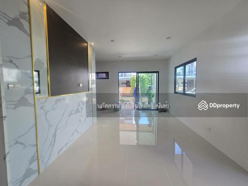 ขาย - The Plant Rangsit Klong 4-Wongwaen : เดอะ แพลนท์ รังสิต คลอง 4-วงแหวน, ปทุมธานี