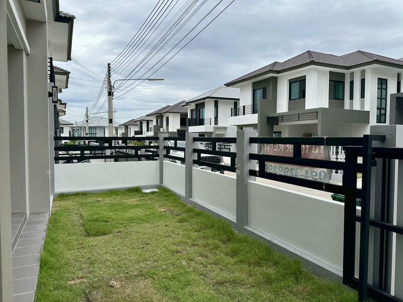 For Rent - Lake Valley Bowin, Chon Buri