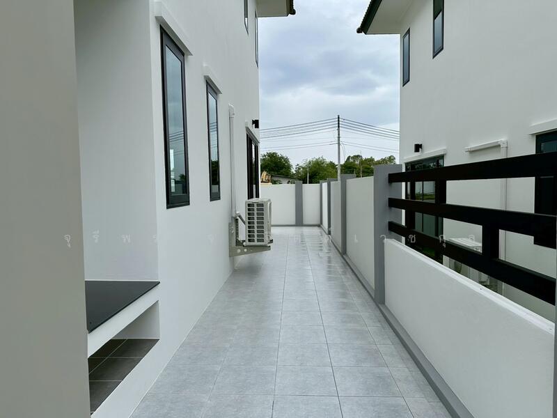 For Rent - Lake Valley Bowin, Chon Buri