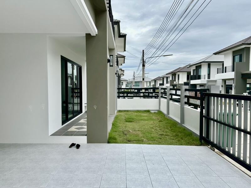 ให้เช่า - Lake Valley Bowin : เลค วัลเลย์ บ่อวิน, ชลบุรี