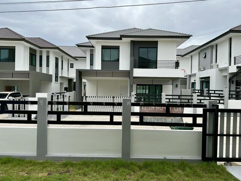 For Rent - Lake Valley Bowin, Chon Buri