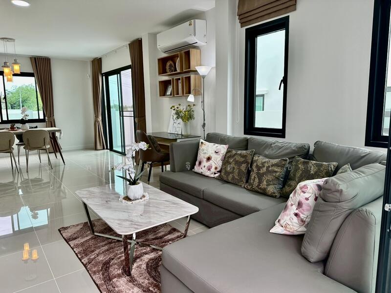 ให้เช่า - Lake Valley Bowin : เลค วัลเลย์ บ่อวิน, ชลบุรี