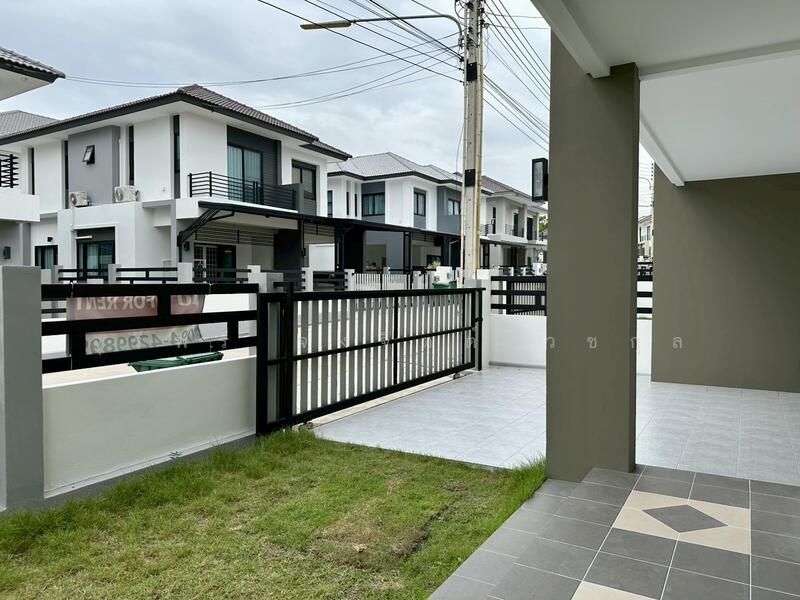 For Rent - Lake Valley Bowin, Chon Buri