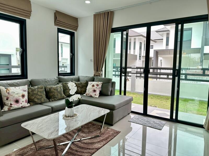 For Rent - Lake Valley Bowin, Chon Buri