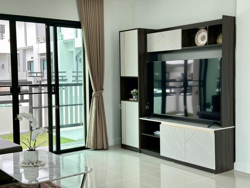 For Rent - Lake Valley Bowin, Chon Buri