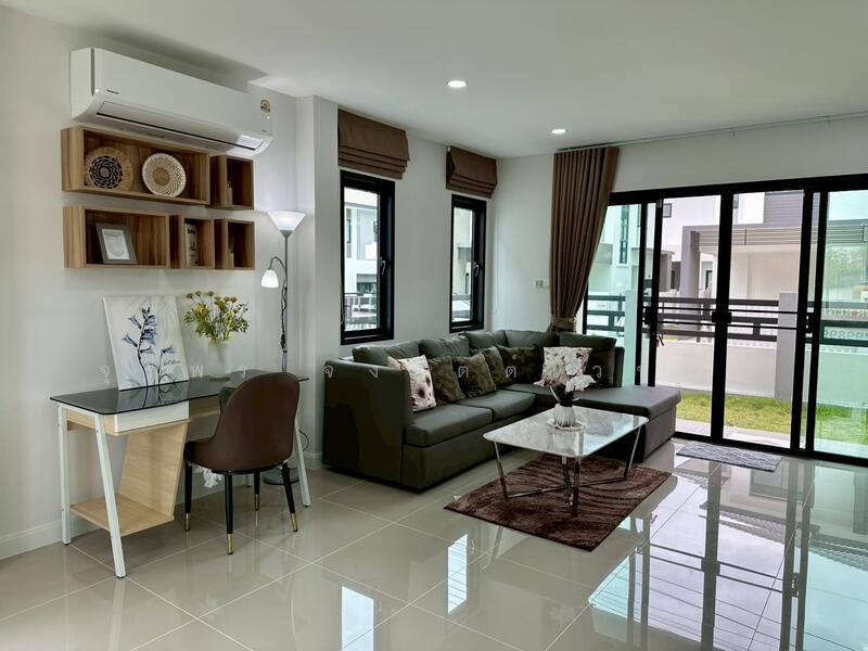 For Rent - Lake Valley Bowin, Chon Buri