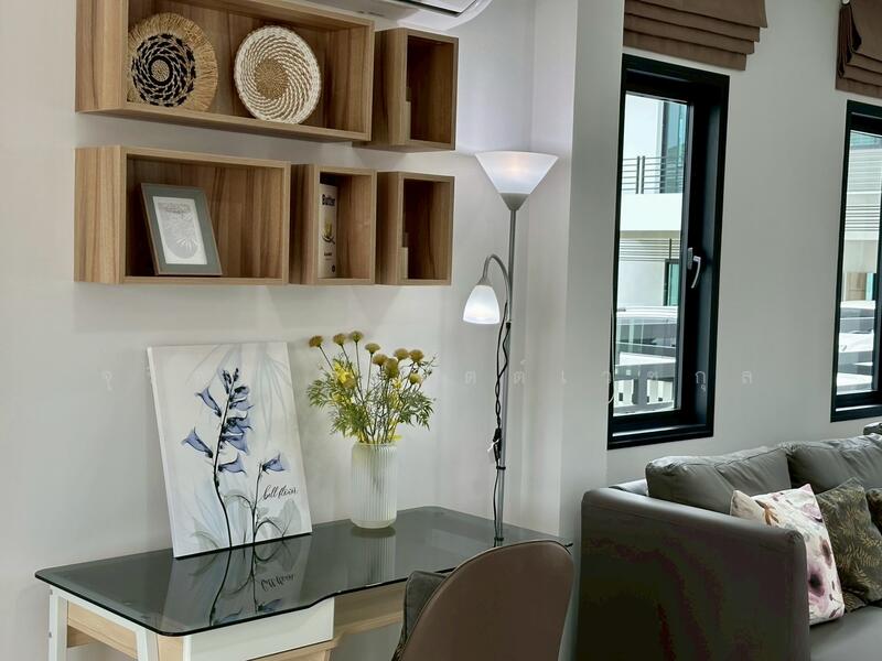 ให้เช่า - Lake Valley Bowin : เลค วัลเลย์ บ่อวิน, ชลบุรี