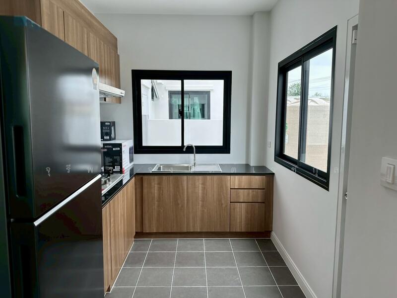 For Rent - Lake Valley Bowin, Chon Buri