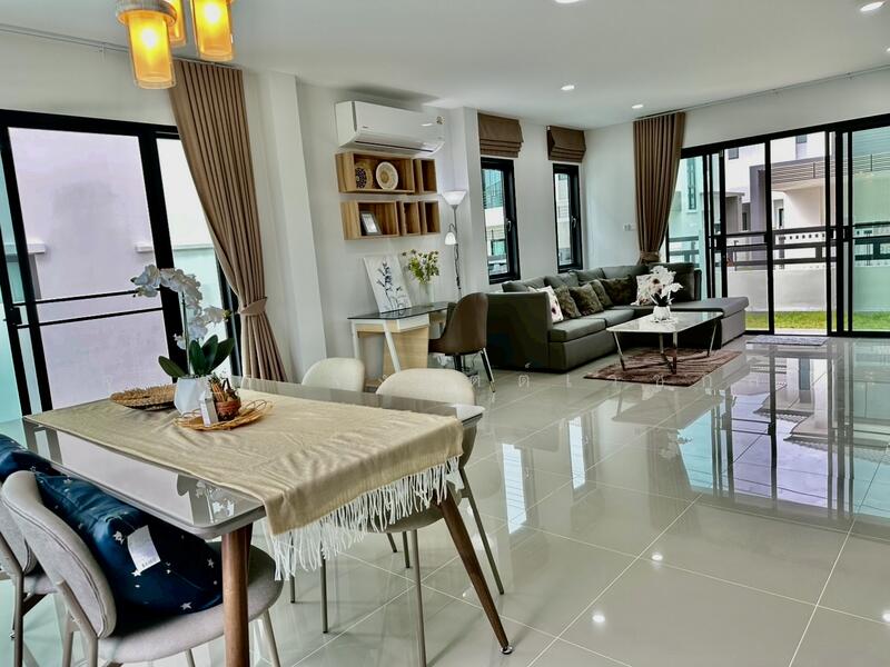 For Rent - Lake Valley Bowin, Chon Buri