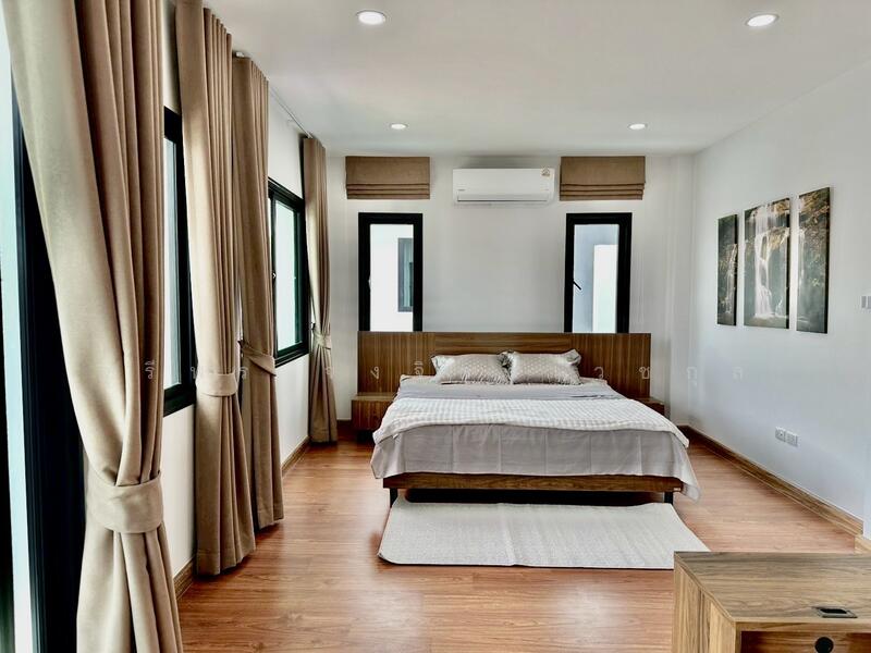 For Rent - Lake Valley Bowin, Chon Buri