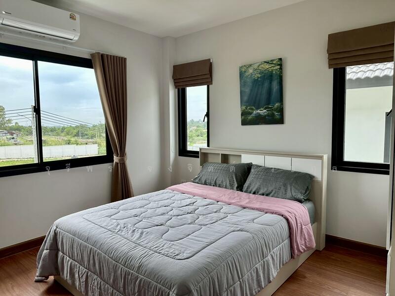 For Rent - Lake Valley Bowin, Chon Buri