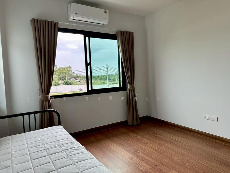 For Rent - Lake Valley Bowin, Chon Buri