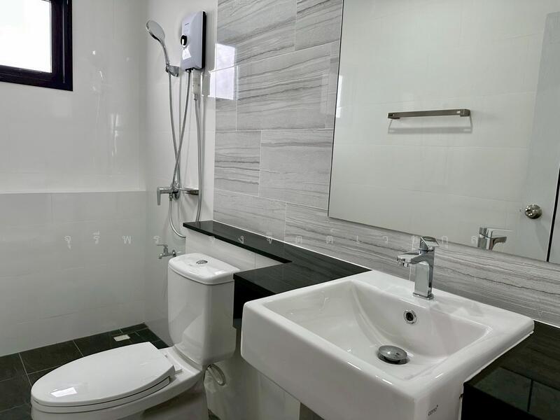 For Rent - Lake Valley Bowin, Chon Buri