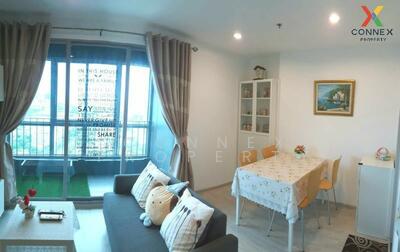 For Rent - IDEO Mobi Grand Interchange Bangsue, Bangkok
