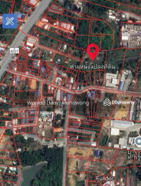 For Sale - Land for Sale – Paklok, Phuket | 4,132.8 SQM | THB 15.5M, Phuket