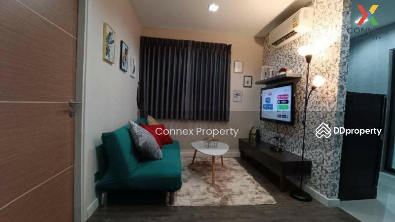 For Rent - B Campus Prachachuen, Nonthaburi