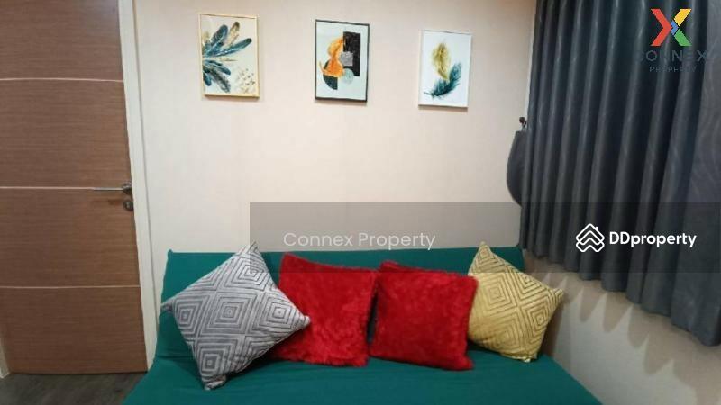 For Rent - B Campus Prachachuen, Nonthaburi