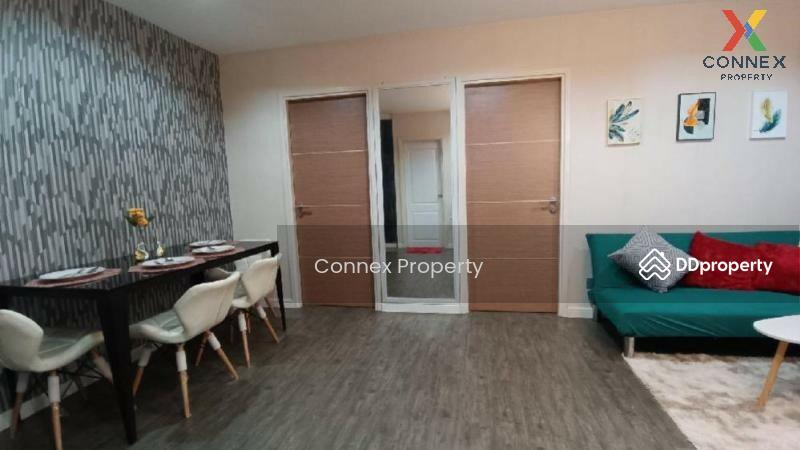 For Rent - B Campus Prachachuen, Nonthaburi