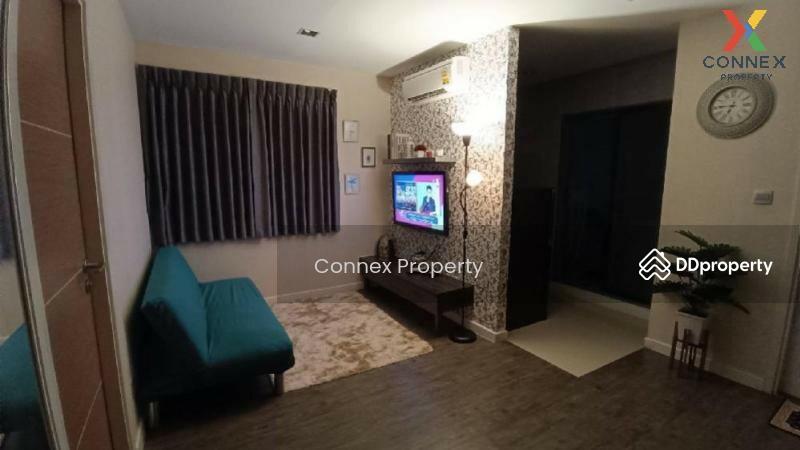 For Rent - B Campus Prachachuen, Nonthaburi
