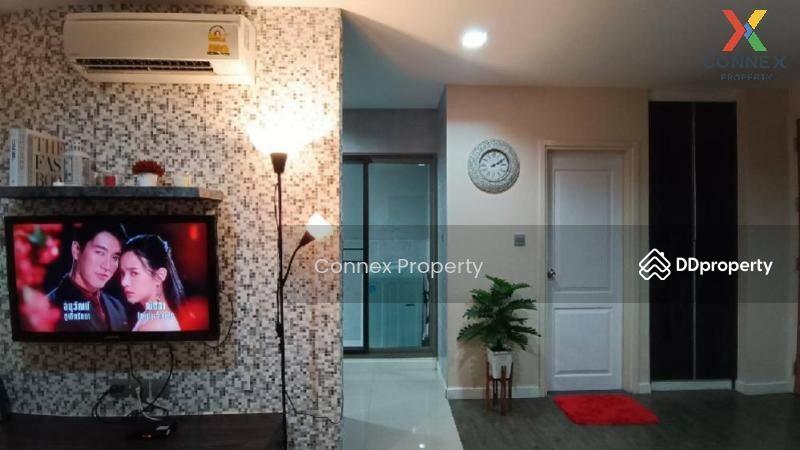 For Rent - B Campus Prachachuen, Nonthaburi