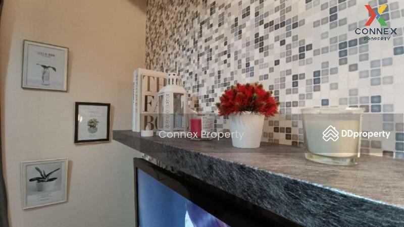 For Rent - B Campus Prachachuen, Nonthaburi