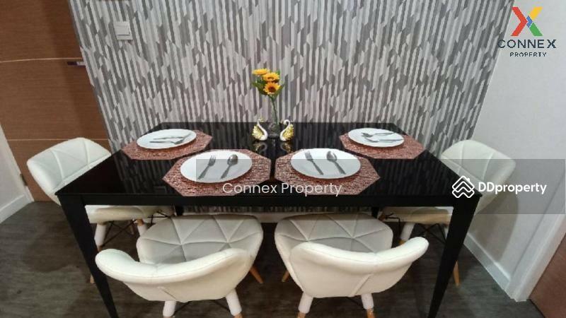For Rent - B Campus Prachachuen, Nonthaburi