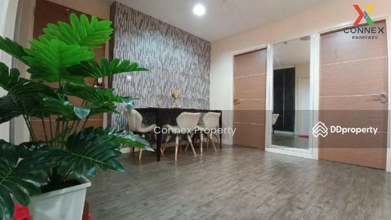 For Rent - B Campus Prachachuen, Nonthaburi