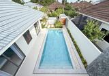 พูลวิลล่า สไตล์โมเดิร์น ทำเลทอง – ใกล้โรบินสัน - DDproperty.com