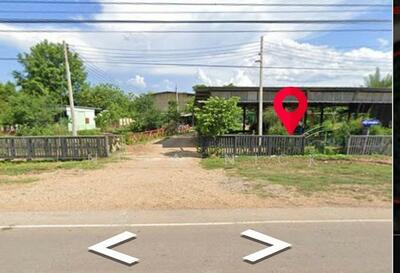 ขาย - ขายที่ดินนาแก้ว เกาะคา ลำปาง ติดทางหลวง 1274 พื้นที่ 3 ไร่ ไร่ละ 750,000 บาท ถนนขยาย 4 เลน, ลำปาง