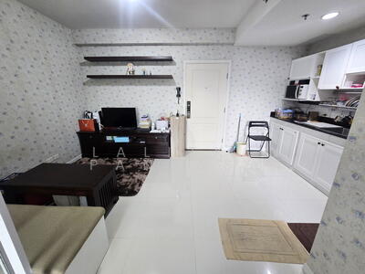 ขาย - Fuse Mobius Ramkhamhaeng Klongton : ฟิวส์ โมเบียส รามคำแหง คลองตัน, กรุงเทพ