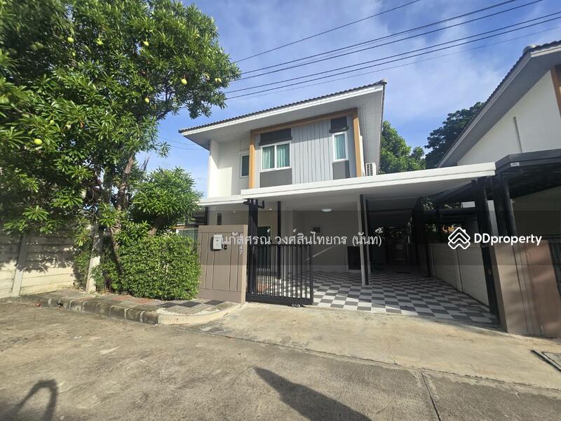 For Sale - Sense Saimai 56, Bangkok