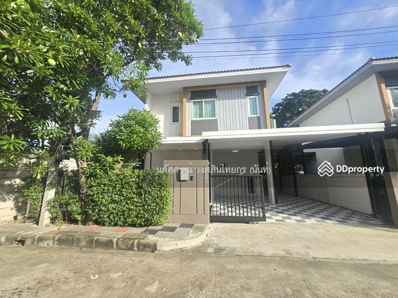 ขาย - Sense Saimai 56 : เซนส์ สายไหม 56, กรุงเทพ