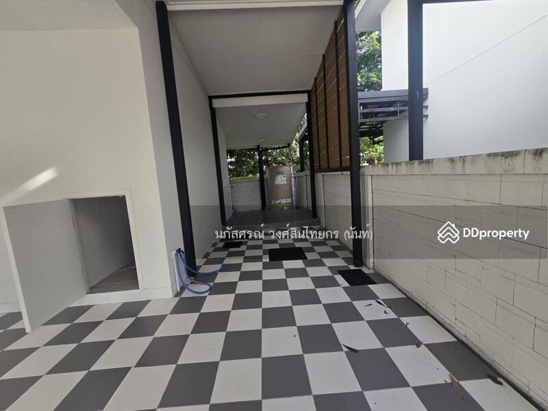 For Sale - Sense Saimai 56, Bangkok