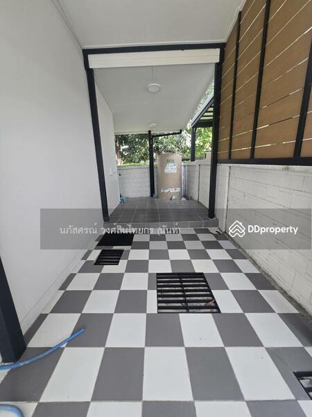 For Sale - Sense Saimai 56, Bangkok